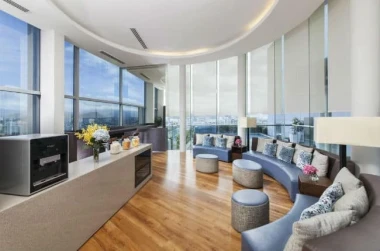 Somerset Kuala Lumpur