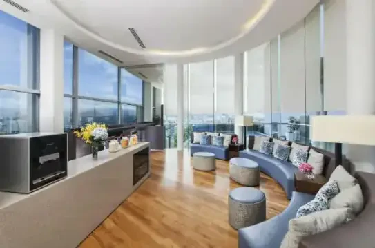 Somerset 쿠알라룸푸르