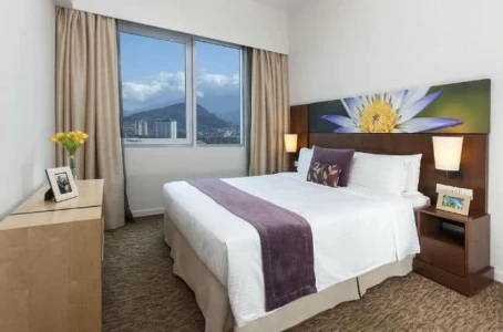 Somerset Kuala Lumpur