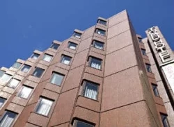 Shibuya Tobu Hotel