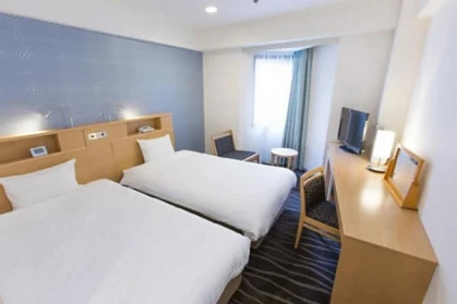 Shibuya Tobu Hotel