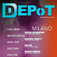 DEPOT Milano