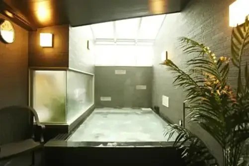 Dormy Inn PREMIUM Shibuya Jingumae