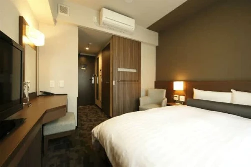 Dormy Inn PREMIUM Shibuya Jingumae