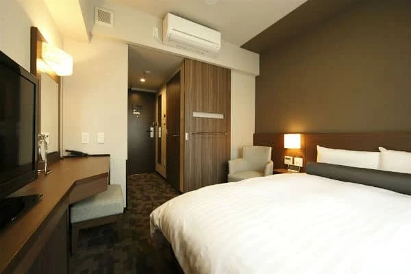 Dormy Inn PREMIUM Shibuya Jingumae