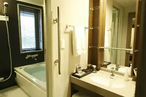 Dormy Inn PREMIUM Shibuya Jingumae