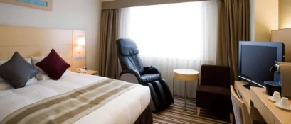 Akasaka Excel Hotel Tokyu