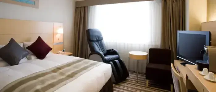 Akasaka Excel Hotel Tokyu