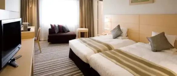 Akasaka Excel Hotel Tokyu