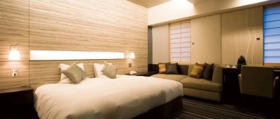 Akasaka Excel Hotel Tokyu