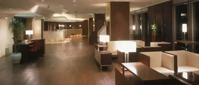 Akasaka Excel Hotel Tokyu