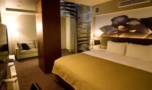 Akasaka Granbell Hotel