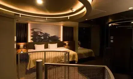 Akasaka Granbell Hotel