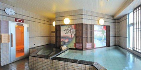 Dormy Inn EXPRESS Meguro Aobadai