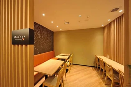 Dormy Inn EXPRESS Meguro Aobadai