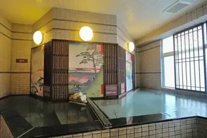 Dormy Inn EXPRESS Meguro Aobadai