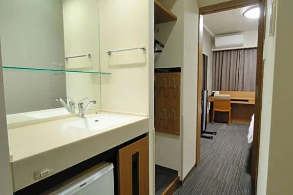 Dormy Inn EXPRESS Meguro Aobadai