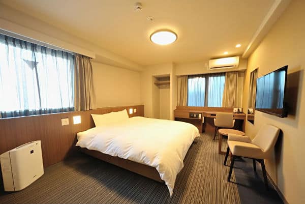 Dormy Inn EXPRESS Meguro Aobadai