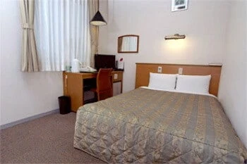 Asia Center Of Japan Hotel