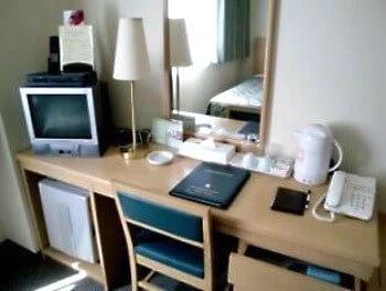 Asia Center Of Japan Hotel