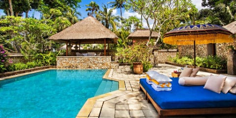L'Oberoi Bali