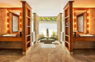 The Oberoi Bali