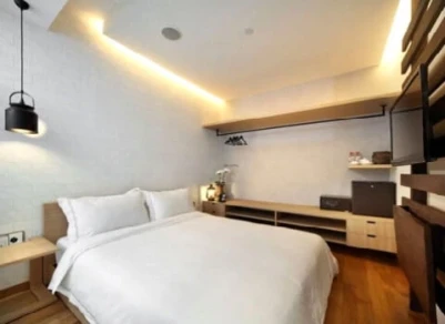 Hotel Clover