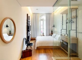 Hotel Clover