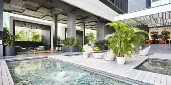 Studio M Hotel Singapore