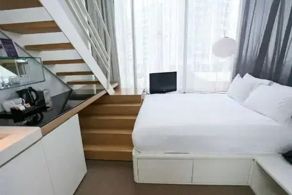 Studio M Hotel Singapore