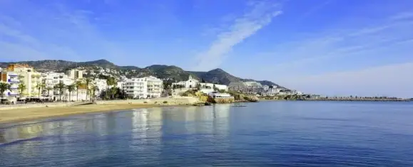 Go To Sitges