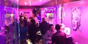 Piccolo Cafe, Florence - Gay Bar in Florence, Italy