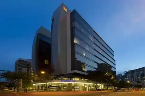 Studio M Hotel Singapore