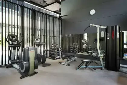 Studio M Hotel Singapore