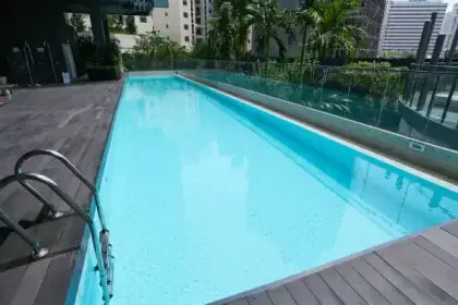 Studio M Hotel Singapore