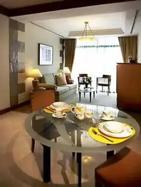 Fraser Place Robertson Walk