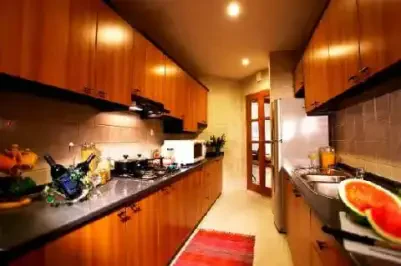 Fraser Place Robertson Walk