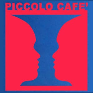 Piccolo咖啡厅