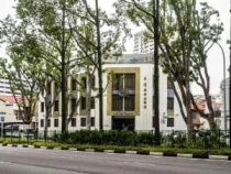 Santa Grand Hotel Bugis