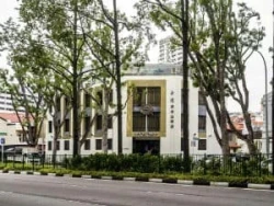 Santa Grand Hotel Bugis