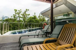 Santa Grand Hotel Bugis
