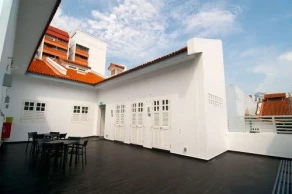 Bunc Hostel