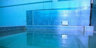 Firenze-badene – midlertidig stengt