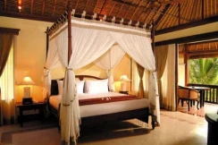 Kori Ubud Resort & Spa
