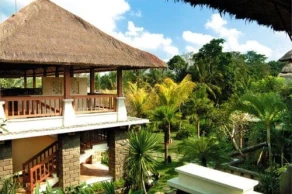 Kori Ubud Resort & Spa