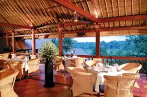 Kori Ubud Resort & Spa