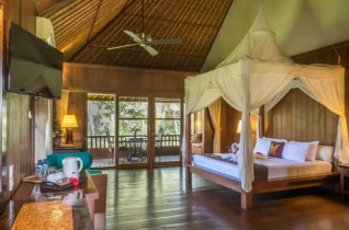 Ananda Cottage Hotel