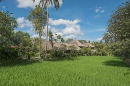 Ananda Cottage Hotel