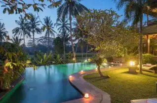 Ananda Cottage Hotel