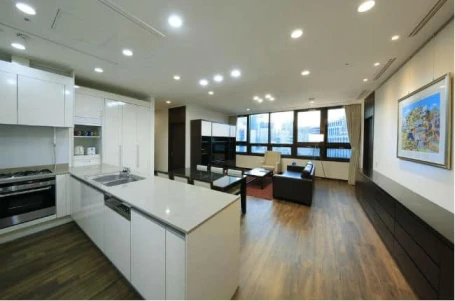 Orakai Insadong Suites